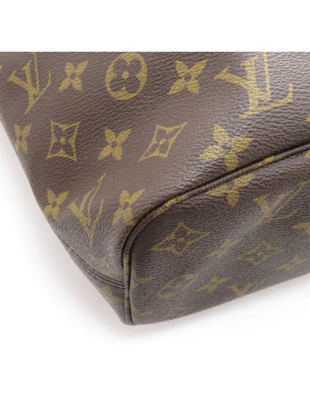 Louis Vuitton brand louis